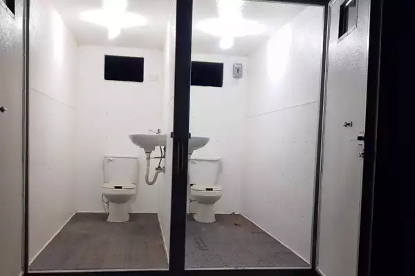 Sanitarios Portátiles Sahagún nos especializamos en la renta de sanitarios portátiles, fosas sépticas, desazolve y limpieza de fosas sépticas, así como en la renta de equipo Vactor y limpieza de drenajes